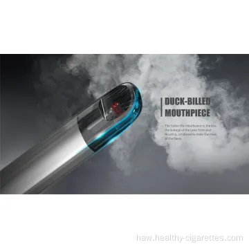 kiʻekiʻe quality Disposable E-cigarette 3500puffs